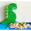 Boland 50064 Pinata Dinosaur (35 x 8.5 x 43 cm), Green, 350x85x430 mm view 4