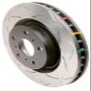 Dba 42790S DBA 4000 Series Slotted Rotors view 1