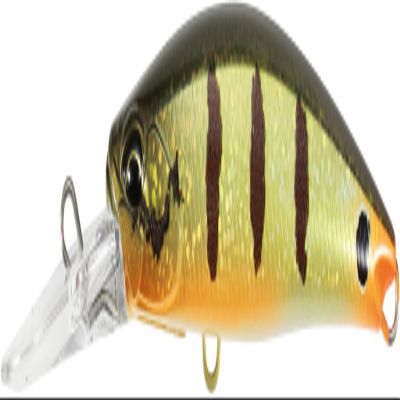 FANGBAIT 80 DR - AOA3327 Peacock BASS HD