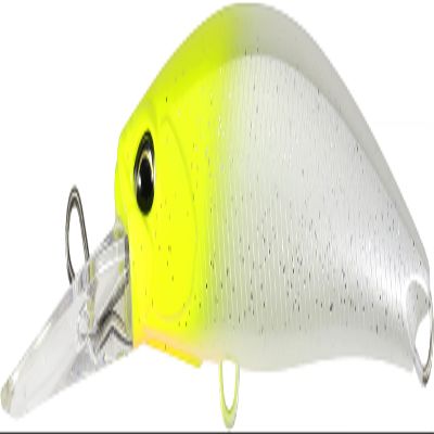 FANGBAIT 80 DR - ACC3302 Albino