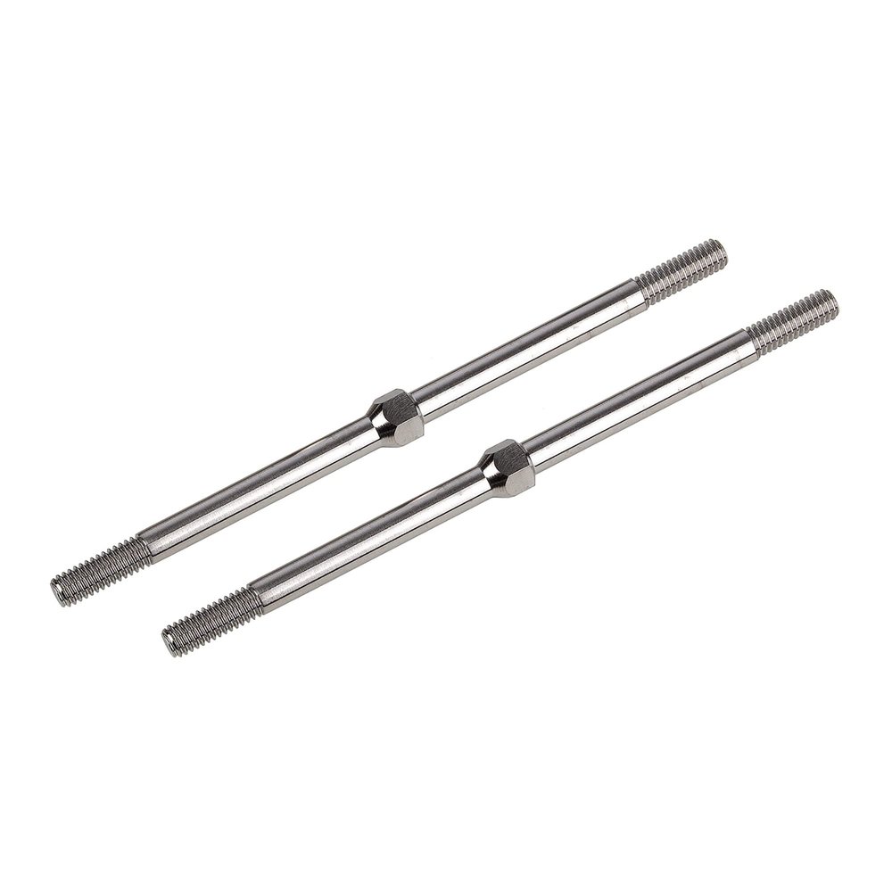 Team Associated FT Titanium Turnbuckles, 4x85mm, ASC1422