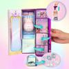 BFF by Cry Babies Stella Fashion Doll with 9+ Surprises Including Outfit and Accessories for Fashion Toy, Girls and Boys Ages 4 and Up, 7.8 Inch Doll view 2