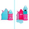Cry Babies Magic Tears ICY World - Elodie's Crystal Castle Playset | 8+ Accessories and Exclusive Elodie Doll view 2