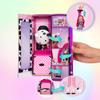 BFF by Cry Babies Dotty Fashion Doll with 9+ Surprises Including Outfit and Accessories for Fashion Toy, Girls and Boys Ages 4 and Up, 7.8 Inch Doll view 2
