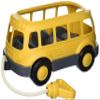 School Bus Wagon-CB view 1