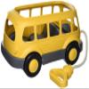 School Bus Wagon-CB view 2