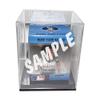 ProTech Products FV7BM Smalll Mirrored Utility Display Case with Black Base for Collectibles - 4.5" Tall x 4" Wide x 3.5" deep (Figures NOT Included) (10) view 2