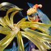 Bandai Figuarts Zero Naruto Uzumaki Kizuna Relation Tamashii Nations Tokyo view 1