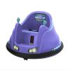 Flybar FunPark 6V Bumper Car for Toddlers, Kids Bumper Car, Electric Toddler Ride On Toys for Kids, Baby Bumper Car, Ages 1.5-4 Years, LED Lights, 360 Degree Spin, Supports up to 66 pounds (No Remote) view 1