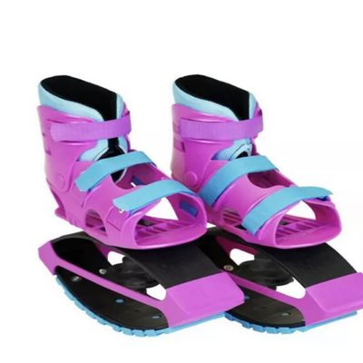 Madd Gear Action Sports Boost Boots Pink/Teal