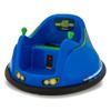 Flybar FunPark Electric Bumper Car 6V for Toddlers, Kids, Baby Ride On Toys, Ages 1.5-4 Years, LED Lights, 360 Degree Spin, Supports up to 66 pounds (No Remote) view 1