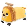 Battat  Ride On Lion  Riding Animal Toys  Soft Seated Riding Toys  18+ Months view 1