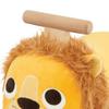 Battat  Ride On Lion  Riding Animal Toys  Soft Seated Riding Toys  18+ Months view 4