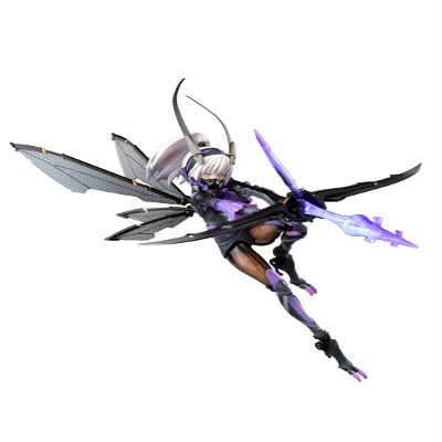 Acfun BEE-04R ARGIDAE Girl Ruririn