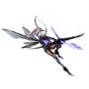 Acfun BEE-04R ARGIDAE Girl Ruririn view 1