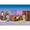 Playmobil 70971 Victorian Doll House Bedroom view 2