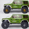 RCLIONS 4PCS 2.9inch Tires RC Wheels Tyre with Foam Insert for Axail SCX6 AXI05000 1/6th RC Crawler Car view 2