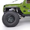 RCLIONS 4PCS 2.9inch Tires RC Wheels Tyre with Foam Insert for Axail SCX6 1/6th RC Crawler Car view 2