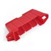 Abendor 300 Pcs RC Car Racing Track Drift for 1/14 1/16 1/18 1/24 1/28 Wltoys Mini-Z Drift Field Fence Race Track Durable Anti-Scratch Drift Runway Race Car Track Decorative Accessories view 3