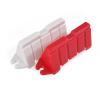 Abendor 300 Pcs RC Car Racing Track Drift for 1/14 1/16 1/18 1/24 1/28 Wltoys Mini-Z Drift Field Fence Race Track Durable Anti-Scratch Drift Runway Race Car Track Decorative Accessories view 4