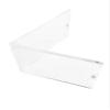 Protech QF35 Quik-Flip 35 pt. Hinged Magnetic Sports Card Holder (50) view 1