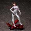 Evangelion: 3.0+1.0 Thrice Upon A Time: Mari Makinami Illustrous 1:7 Scale PVC Figure view 2