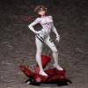 Evangelion: 3.0+1.0 Thrice Upon A Time: Mari Makinami Illustrous 1:7 Scale PVC Figure view 3