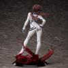 Evangelion: 3.0+1.0 Thrice Upon A Time: Mari Makinami Illustrous 1:7 Scale PVC Figure view 4