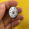 Jinxiaobei Lcuihua-dc Motor 1pc Sale K823Y Micro Model 300 Solar Energy Suit Round DC Motor, DIY Power Sets view 4