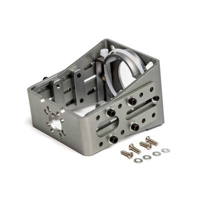 Spektrum Brushless Motor Mount, Large, SPMXAMA1260