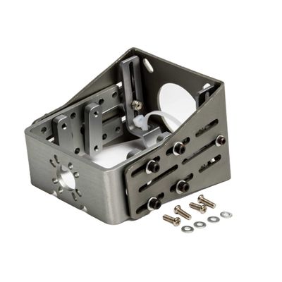 Spektrum Brushless Motor Mount, X-Large, SPMXAMA1265