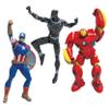 Spin Master 6061396 Marvel Avengers Dive Characters view 1