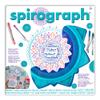 Spirograph Mandala Maker - The Easy Way to Make Countless Amazing Mandala Designs - Design Mandala Art - Ages 8+ view 1