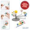Abacus Brands Virtual Reality Galaxy Gift Box - Illustrated Interactive VR Book and STEM Learning Activity Set view 4