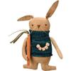 Primitives by Kathy Peter Collectible Figurine, Wood view 1