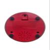 The Donald Button, Red, 9.76 x 5.04 x 1.89 inches view 3