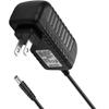 Digipartspower 6V AC-DC Adapter Battery Charger for Kids Ride on Cars & Motorcycles Toy 6 Volt view 1