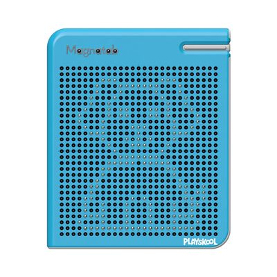 Playskool Magnatab - Glow-in-The-Dark - Learning and Sensory Drawing Tool - for Kids Ages 3 and Up