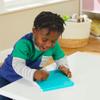 Playskool Magnatab - Glow-in-The-Dark - Learning and Sensory Drawing Tool - for Kids Ages 3 and Up view 2