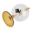 Solar Radiometer Crookes Solar Energy Vanes Gift Home Desk Decoration view 2