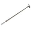 Bettomshin Drive Shaft w Propeller and Universal Joint for RC Boat, L300mm Shaft, L250mm Sleeve, D36mm Propeller, Fit for 3mm Motor Shaft view 2