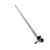Bettomshin Drive Shaft w Propeller and Universal Joint for RC Boat, L300mm Shaft, L250mm Sleeve, D36mm Propeller, Fit for 3mm Motor Shaft view 3