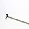 Bettomshin Drive Shaft w Propeller and Universal Joint for RC Boat, L300mm Shaft, L250mm Sleeve, D36mm Propeller, Fit for 3mm Motor Shaft view 4