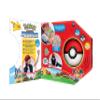 Ultra Pro Pokmon Trainer Mission Toy - Interactive Pok Ball Guessing Game, Fun for Family & Friends, Explore with Pokeball Toy, Learn & Catch Pokmon, Perfect for Board Game Enthusiasts view 2