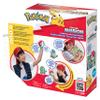 Ultra Pro Pokmon Trainer Mission Toy - Interactive Pok Ball Guessing Game, Fun for Family & Friends, Explore with Pokeball Toy, Learn & Catch Pokmon, Perfect for Board Game Enthusiasts view 3