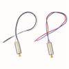 2PCS RC Drone Motor for U52G U52 D50 Four- and Reverse Motor Remote Control Drone Accessories view 1