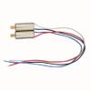2PCS RC Drone Motor for U52G U52 D50 Four- and Reverse Motor Remote Control Drone Accessories view 2