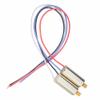 2PCS RC Drone Motor for U52G U52 D50 Four- and Reverse Motor Remote Control Drone Accessories view 4