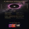 Dreamus WONHO - OBSESSION [Random Ver.] (1st Single Album) ONE RANDOM Album+Pre Order Benefits+BolsVos K-POP eBook (21p),1EA BolsVos Sticker for Toploader, Photocards view 4