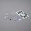 Axial Jeep JT Gladiator Body Set ClearSCX24 AXI200005 Car/Truck Bodies Wings & Decals view 1